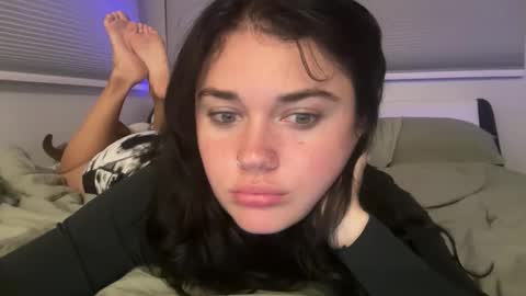 Cassidy online show from 11/07/25, 07:08