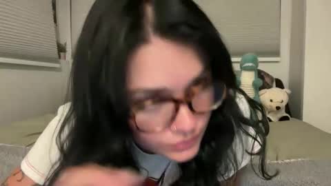 Cassidy online show from 04/16/26, 05:08