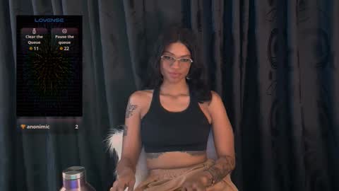 Sweet Goddess online show from 12/17/24, 01:07