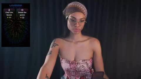 Sweet Goddess online show from 12/21/24, 07:06