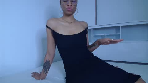 Sweet Goddess online show from 01/20/25, 02:53