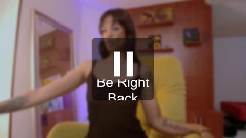 Sweet Goddess online show from 02/03/25, 12:03