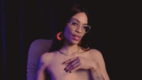 Sweet Goddess online show from 02/26/25, 04:14