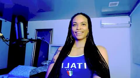 Sweet Goddess online show from 10/16/25, 12:44