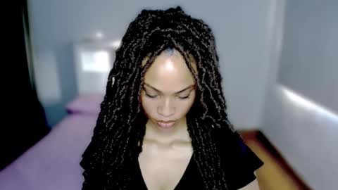 Sweet Goddess online show from 10/23/25, 10:08