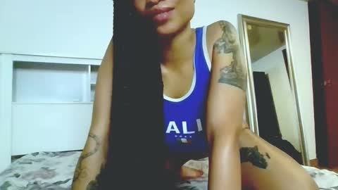 Sweet Goddess online show from 11/10/25, 12:42