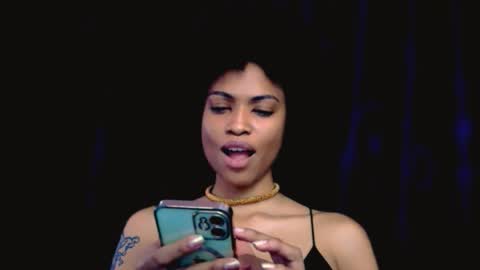 Sweet Goddess online show from 12/03/25, 09:46