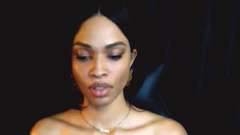 Sweet Goddess online show from 12/21/25, 01:35