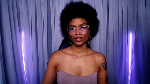 Sweet Goddess online show from 02/19/26, 07:15