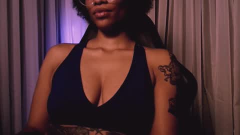 Sweet Goddess online show from 02/24/26, 05:05