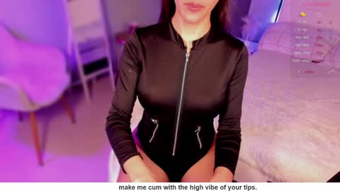 Miss Anfisa online show from 01/30/25, 12:37