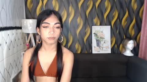 lexy online show from 10/21/25, 07:31