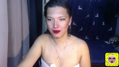 Be my property Sabrina online show from 05/09/26, 03:17