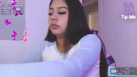 Eimmy lopez online show from 03/18/26, 08:56