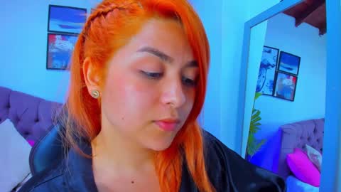 Queen online show from 02/19/25, 01:18