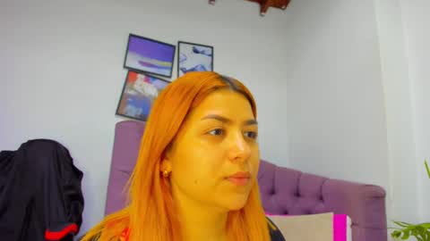 Queen online show from 09/14/25, 03:11