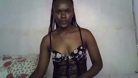 KEYSHA online show from 01/10/26, 12:29