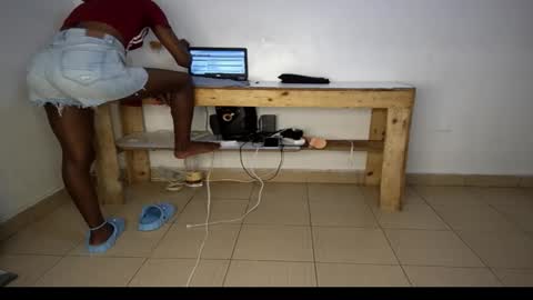 Nina online show from 03/20/26, 05:51