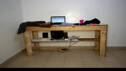 Nina online show from 03/26/26, 06:35