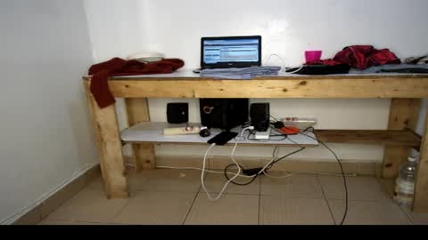 Nina online show from 03/27/26, 06:41