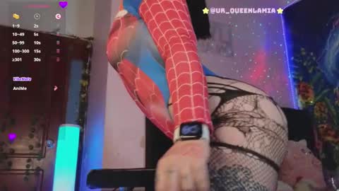 Snapshot of queenlamia chatting on 12/05/24, 03:06 Taurus online show from 12/05/24, 03:06