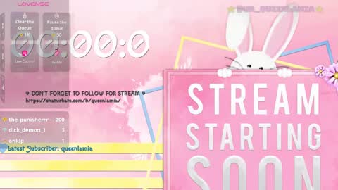 Snapshot of queenlamia chatting on 02/06/25, 02:55 Taurus online show from 02/06/25, 02:55