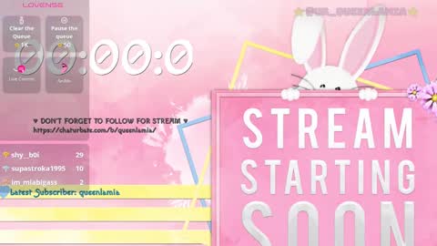 Snapshot of queenlamia chatting on 02/15/25, 12:15 Taurus online show from 02/15/25, 12:15