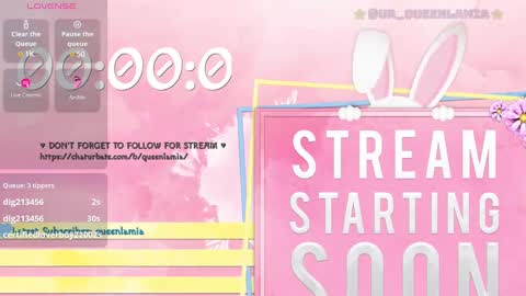 Snapshot of queenlamia chatting on 02/28/25, 06:32 Taurus online show from 02/28/25, 06:32