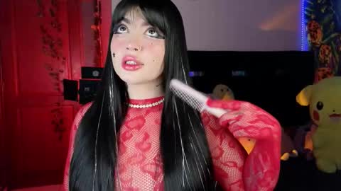 Snapshot of queenlamia chatting on 12/04/25, 09:23 Taurus online show from 12/04/25, 09:23