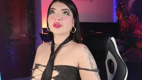 Snapshot of queenlamia chatting on 01/11/26, 06:18 Taurus online show from 01/11/26, 06:18