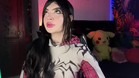 Snapshot of queenlamia chatting on 01/13/26, 06:18 Taurus online show from 01/13/26, 06:18