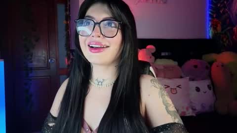 Snapshot of queenlamia chatting on 01/18/26, 02:21 Taurus online show from 01/18/26, 02:21