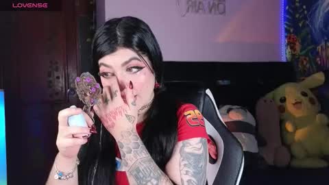 Snapshot of queenlamia chatting on 03/06/26, 08:00 Taurus online show from 03/06/26, 08:00