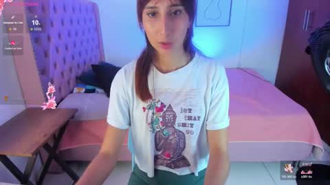 Andrea  online show from 03/28/26, 01:54