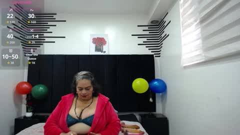 VickyBoobss online show from 10/12/25, 12:59
