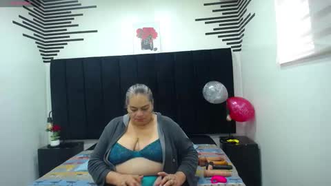 VickyBoobss online show from 01/08/26, 08:00