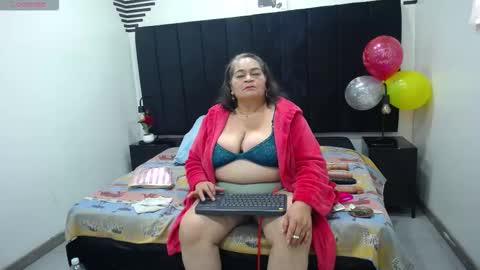 VickyBoobss online show from 01/15/26, 07:28
