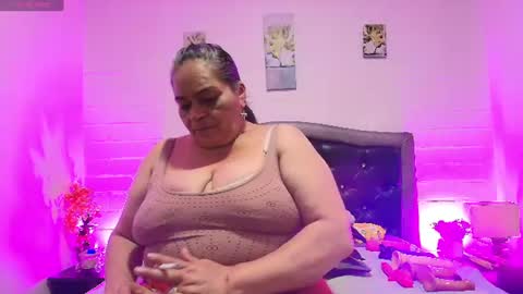 VickyBoobss online show from 07/06/26, 07:38
