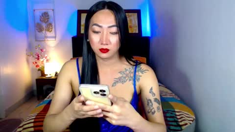 Snapshot of queenmistressts chatting on 02/09/25, 10:42 QUEEN online show from 02/09/25, 10:42