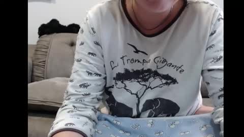 queenmymind online show from 10/13/25, 12:38