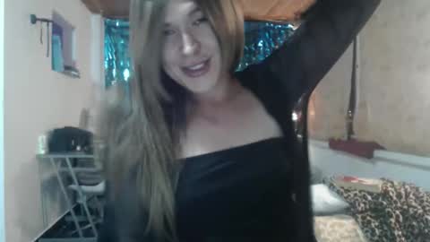 Nico online show from 03/07/26, 03:03