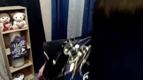 Mikka online show from 11/29/25, 05:49