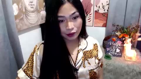 Mikka online show from 02/23/26, 03:31