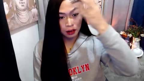 Mikka online show from 02/27/26, 05:02