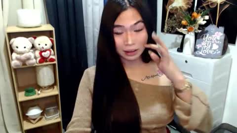 Mikka online show from 04/18/26, 08:20