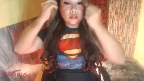 Snapshot of queenofdominant chatting on 04/13/26, 01:16 kesh online show from 04/13/26, 01:16