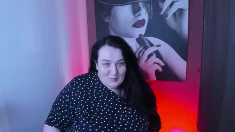 Snapshot of queenofhaze chatting on 11/26/25, 10:27 you may simply address Me with Your Grace online show from 11/26/25, 10:27