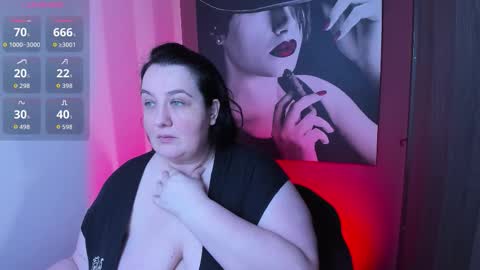 Snapshot of queenofhaze chatting on 12/01/25, 11:48 you may simply address Me with Your Grace online show from 12/01/25, 11:48