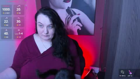 Snapshot of queenofhaze chatting on 01/07/26, 08:28 you may simply address Me with Your Grace online show from 01/07/26, 08:28