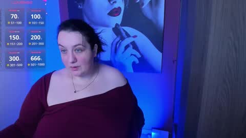 Snapshot of queenofhaze chatting on 01/12/26, 11:59 you may simply address Me with Your Grace online show from 01/12/26, 11:59